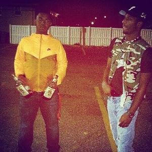 Meet your Posher, Malik